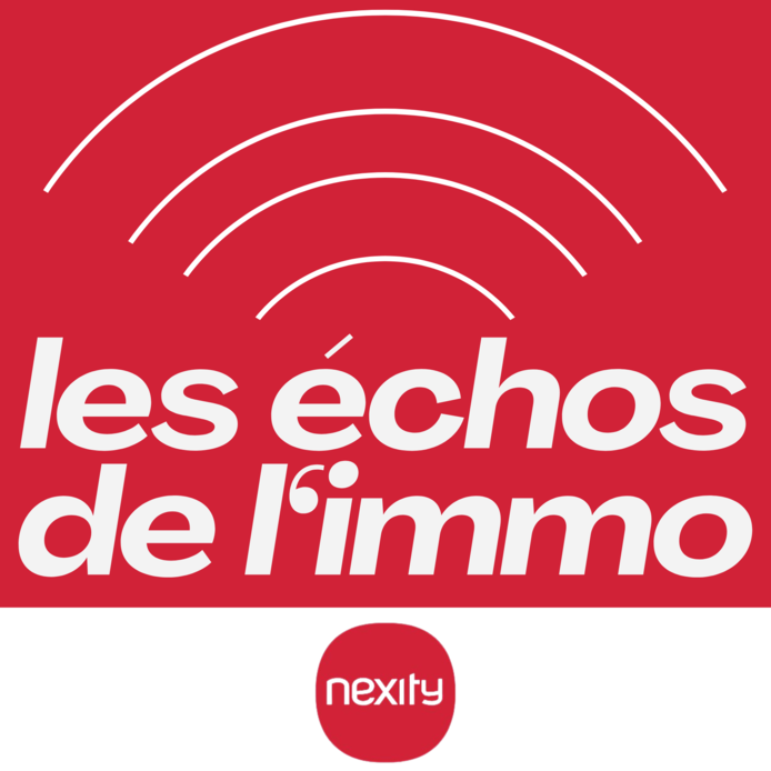 Les Echos de l'Immo
