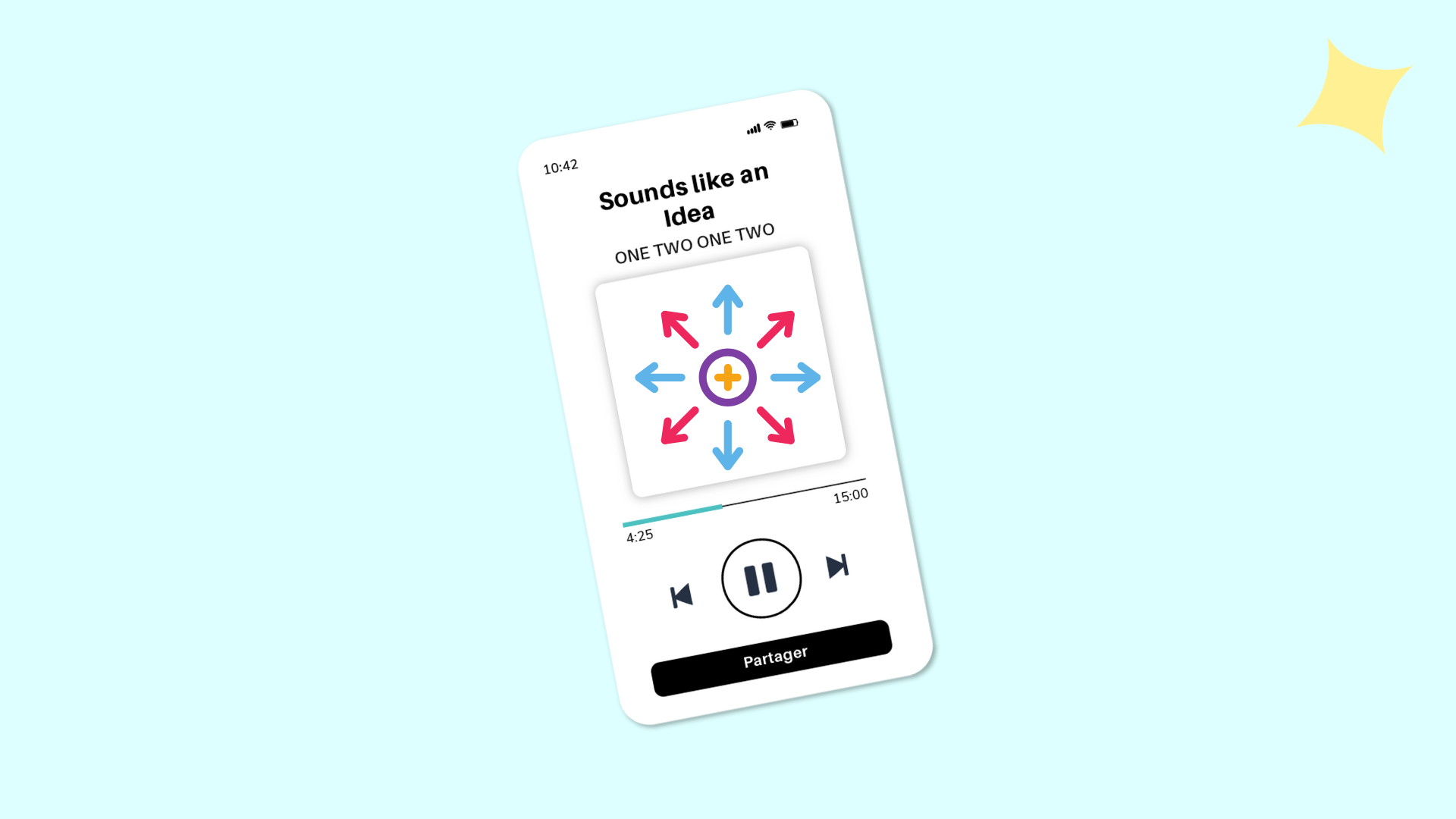 faire un podcast de marque