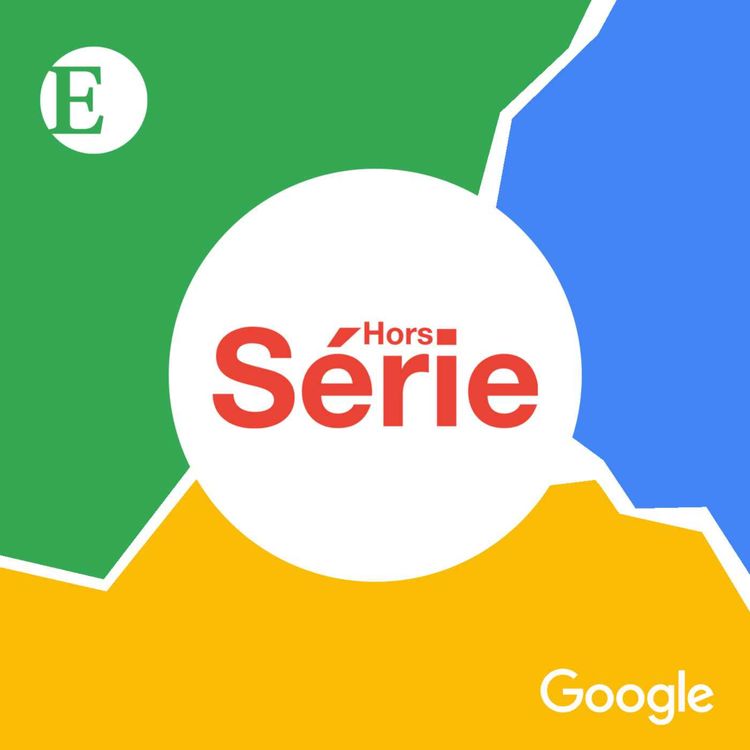 google ia - onetwo podcast