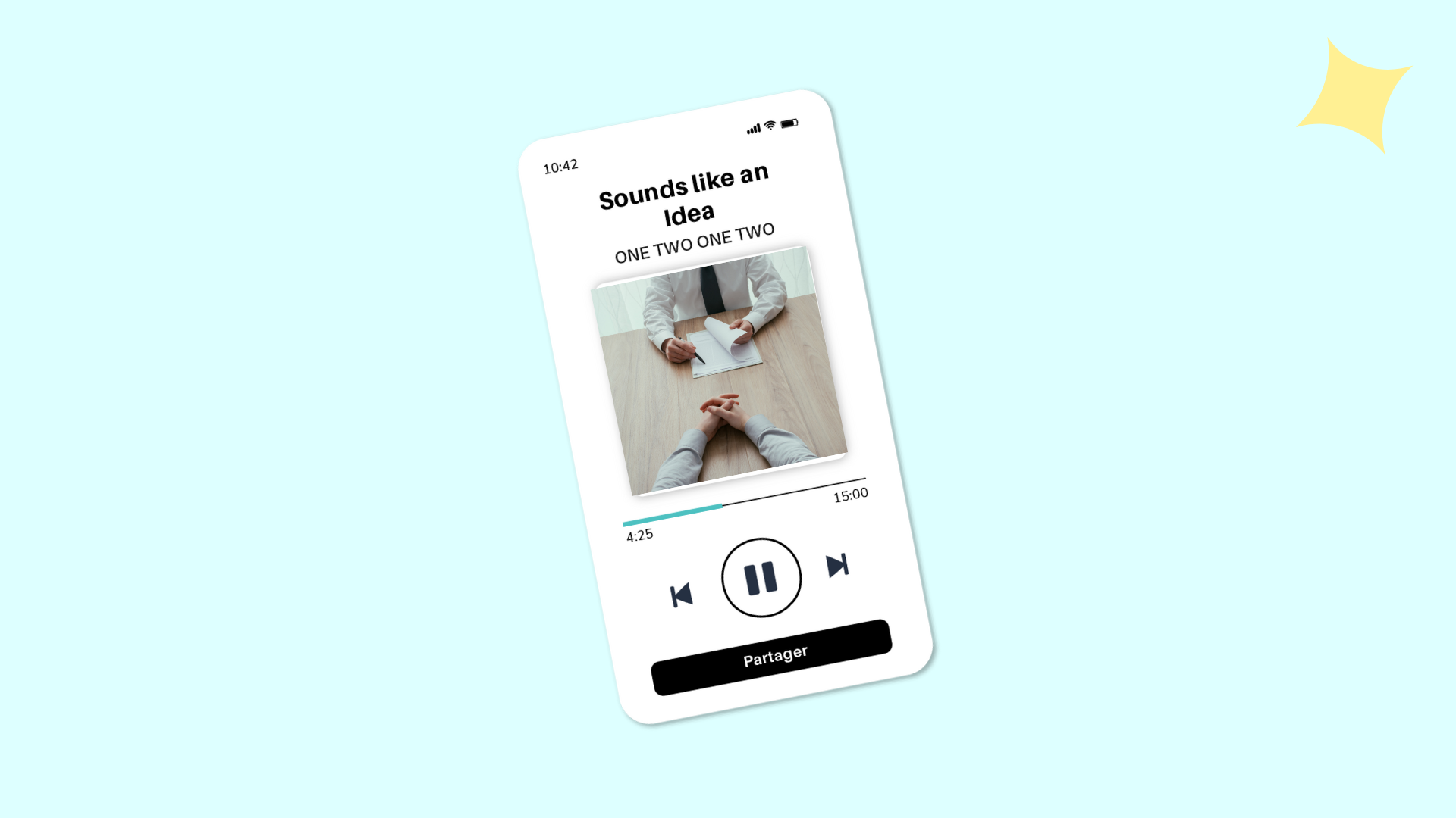 podcast marque employeur