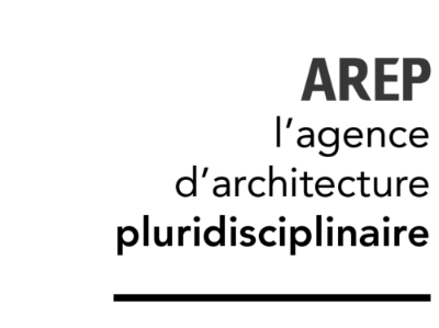 AREP, client de l'agence podcast OneTwo OneTwo
