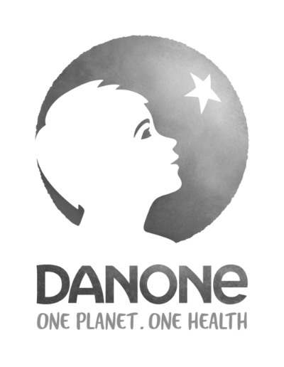 Danone, client de l'agence podcast OneTwo OneTwo
