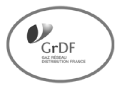 GRDF, client de l'agence podcast OneTwo OneTwo
