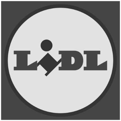 Lidl, client de l'agence podcast OneTwo OneTwo