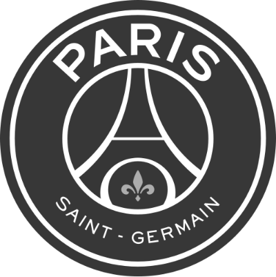 Paris Saint-Germain, client de l'agence podcast OneTwo OneTwo à Paris